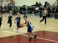 Tournois Mini