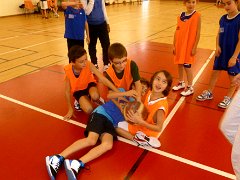 Stages Toussaint U8 U11