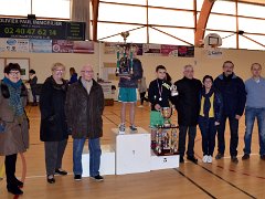 Podiums